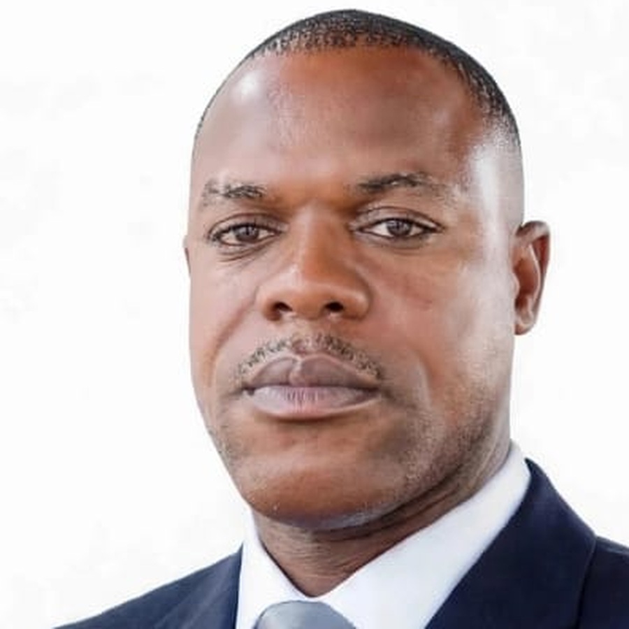 Prof. Dr. Osabutey Patrick
