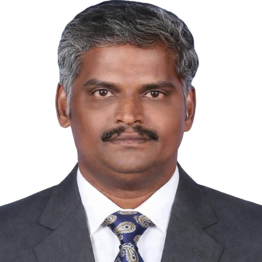 Prof. Dr. A. Dinesh Besh Kumar