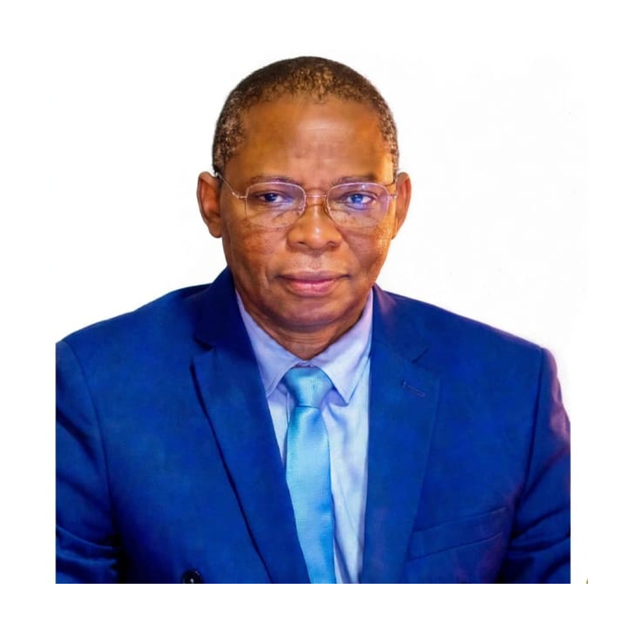 Prof. Dr. Paul Allieu Kamara