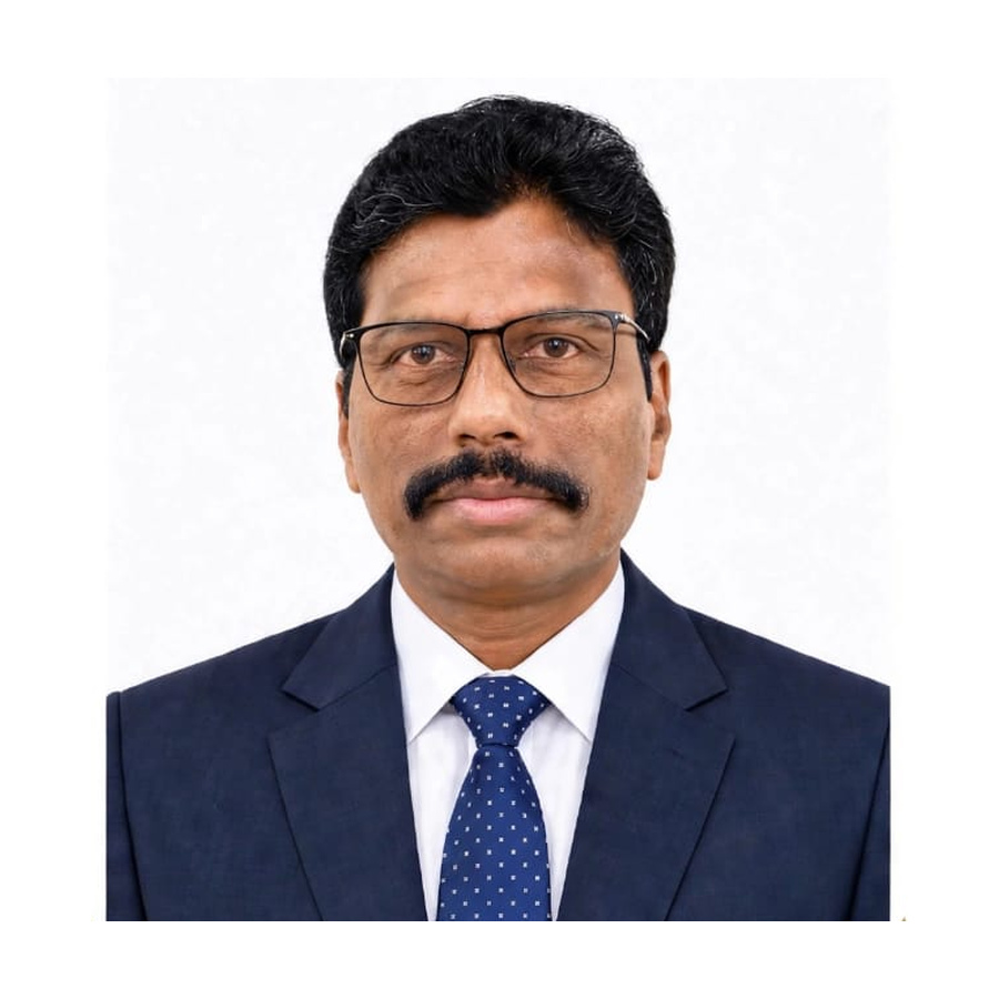 Prof. Dr. Prakash Divakaran