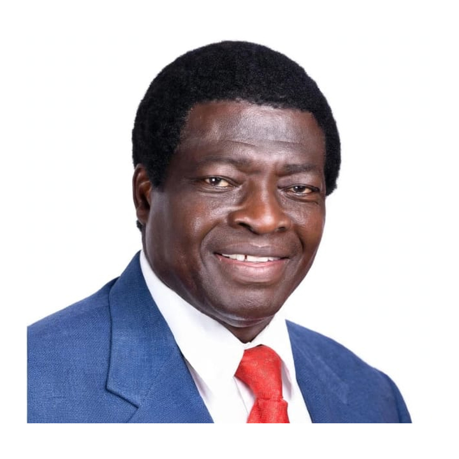 Prof. Dr. Kwame Agyenim Boateng