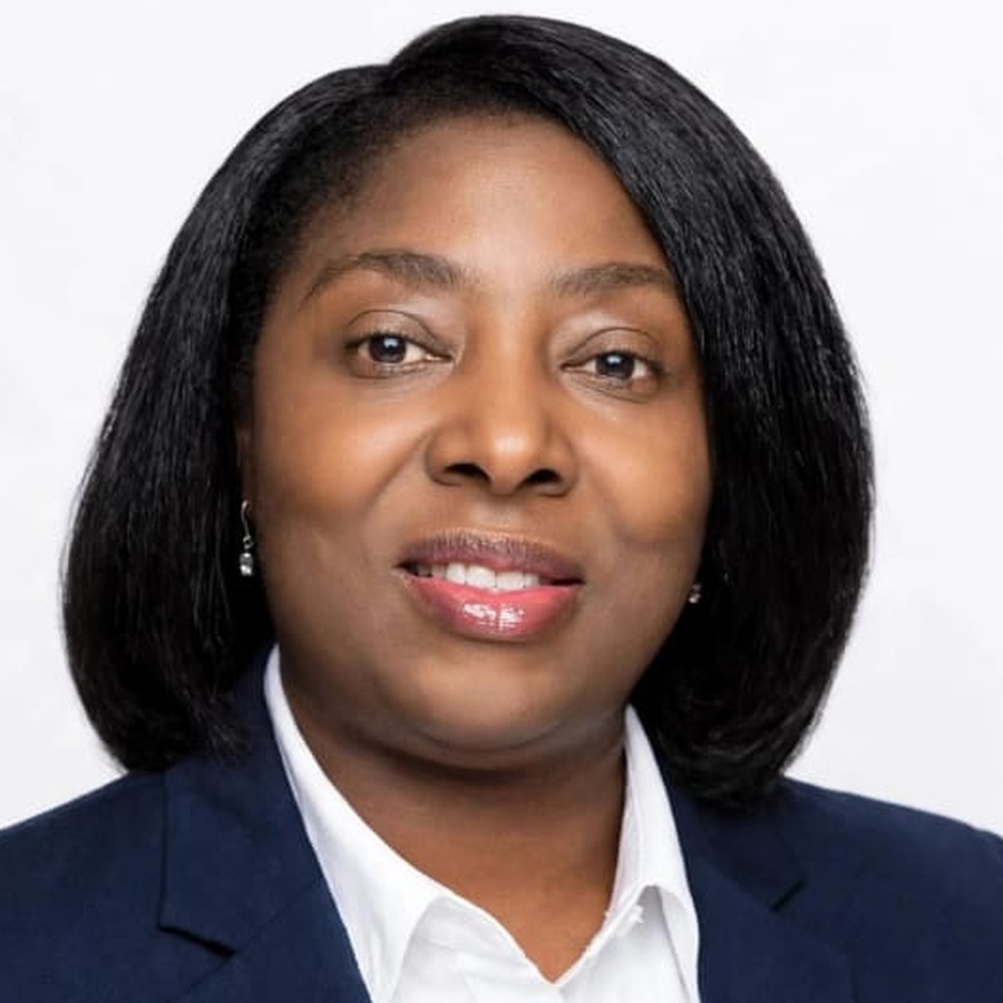 Prof. Dr. Patricia Chinwe Onouba Ejiogu