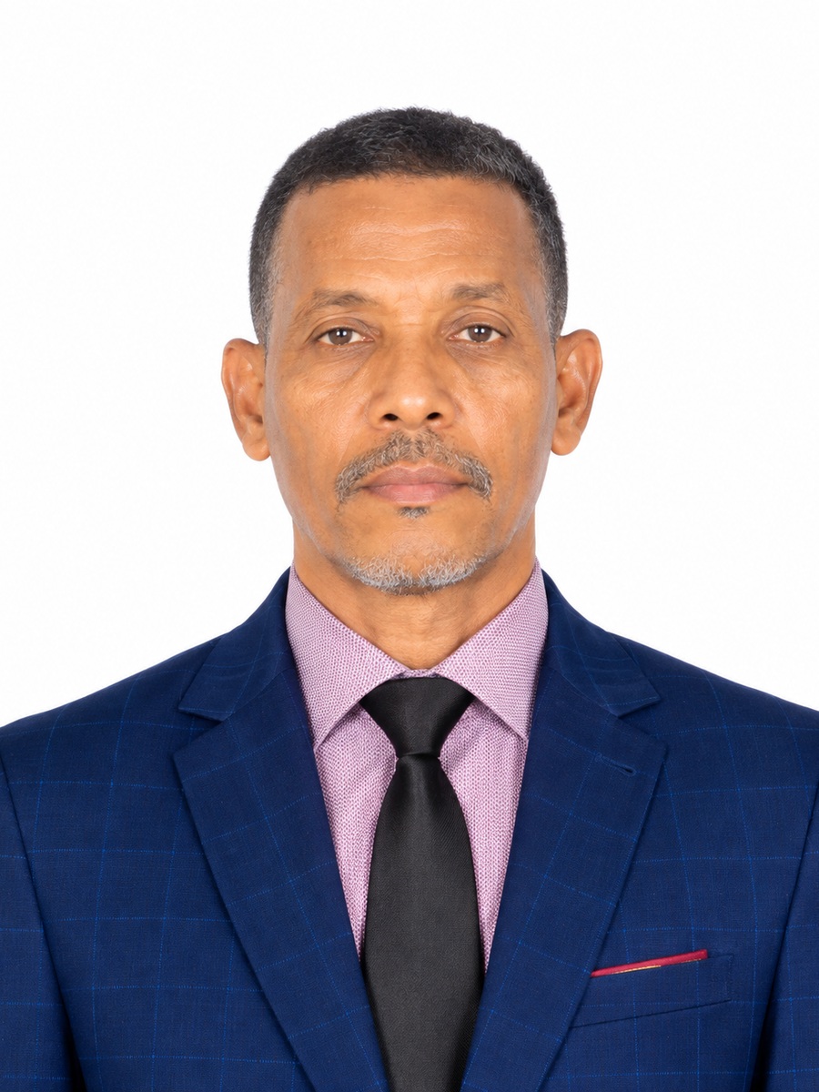 Prof. Dr. Abdi Adam Osman
