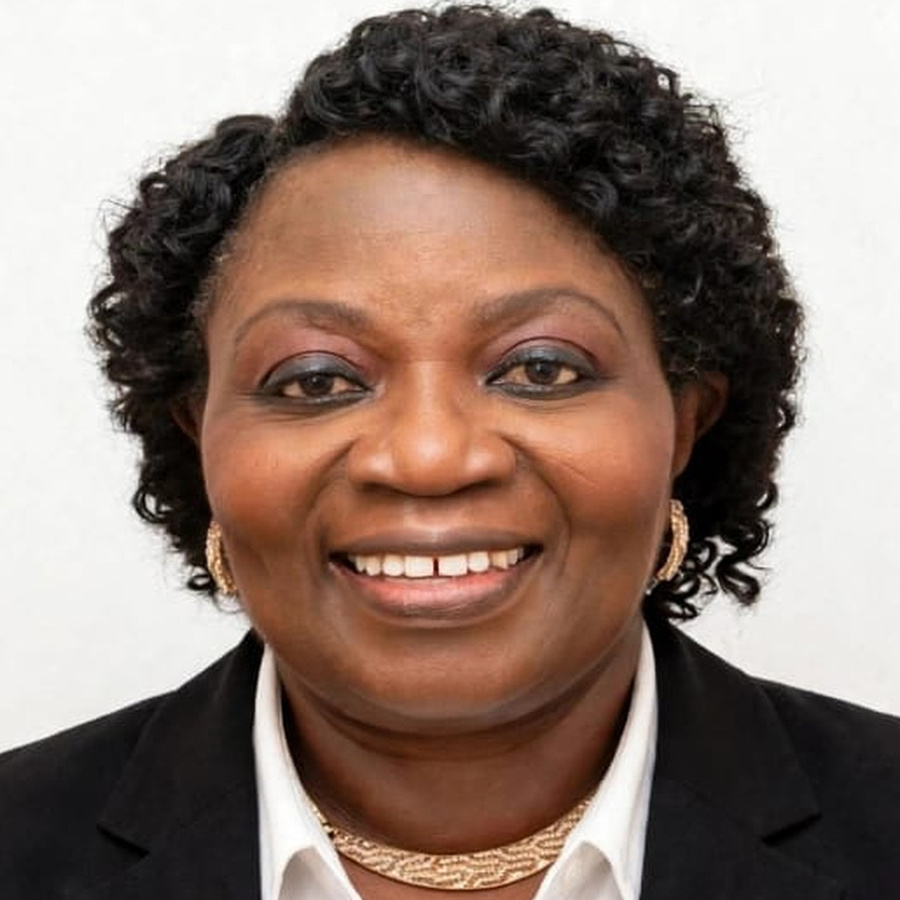 Prof. Dr. Jemima N.A.A. Lomotey