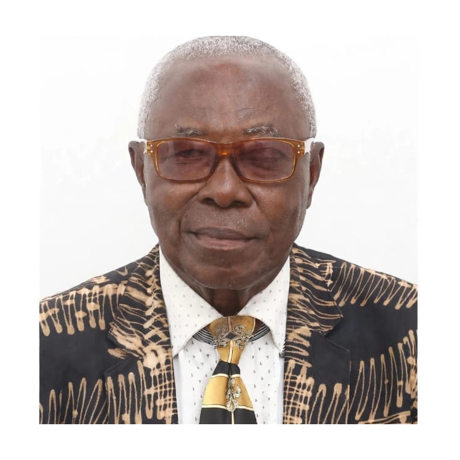 Baffour Ohene Asare Bediako