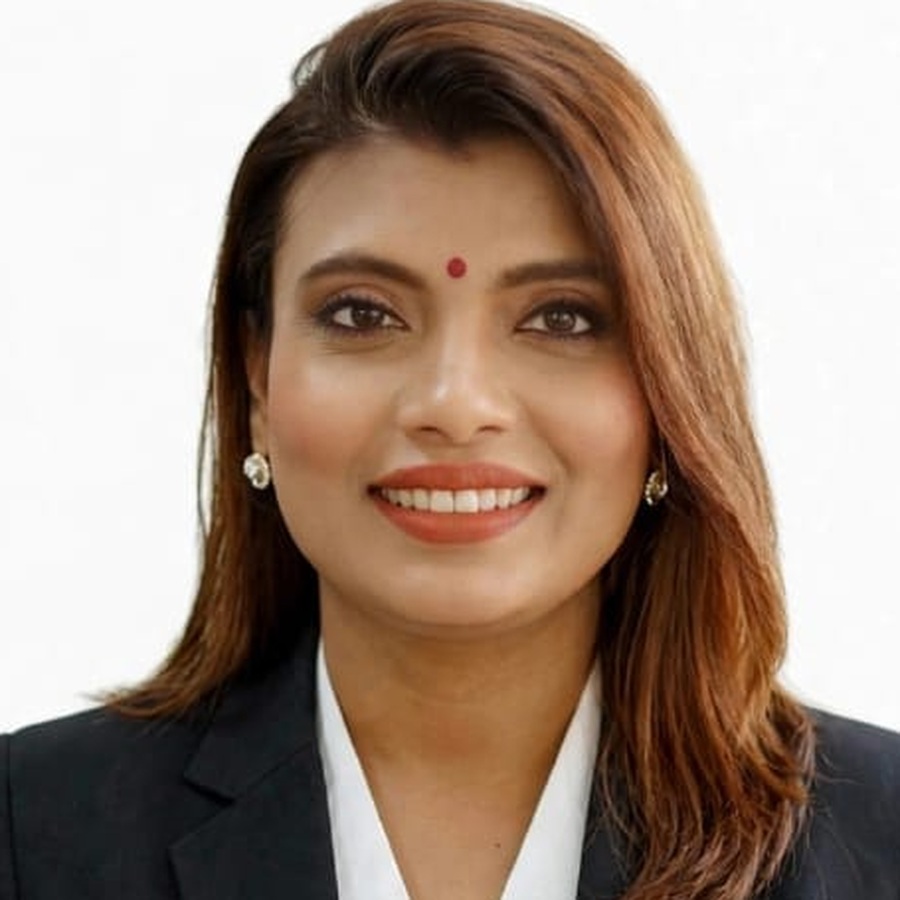 Dr. Radhega Ramasamy