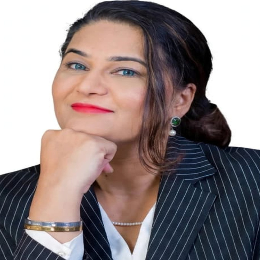 Dr. Kawsar Koodaruth