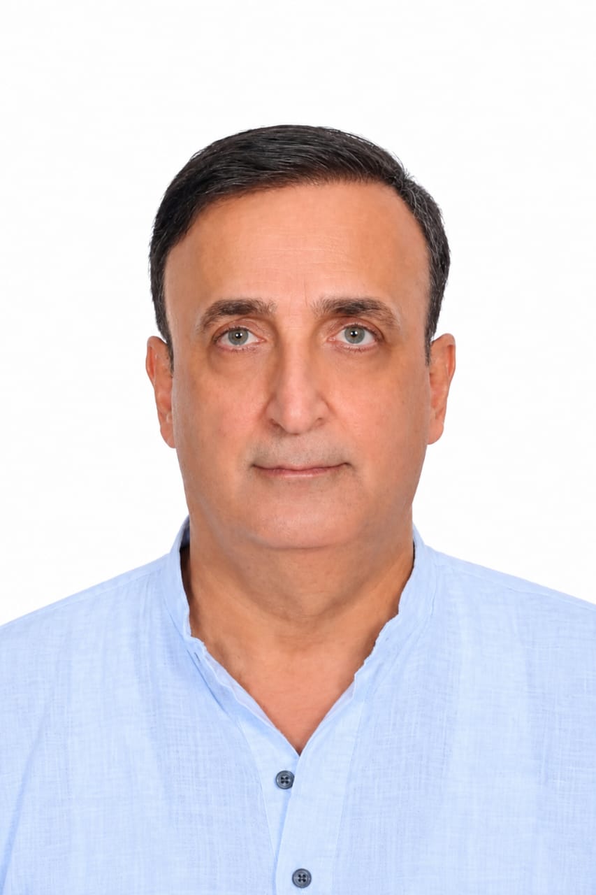 Prof. Dr. Kemal Yildirim